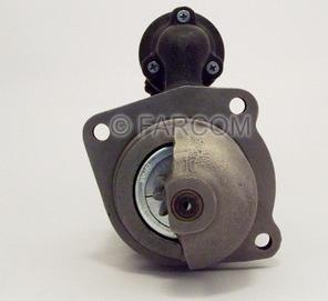 Farcom 103397 - Starter www.molydon.hr