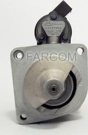 Farcom 103384 - Starter www.molydon.hr