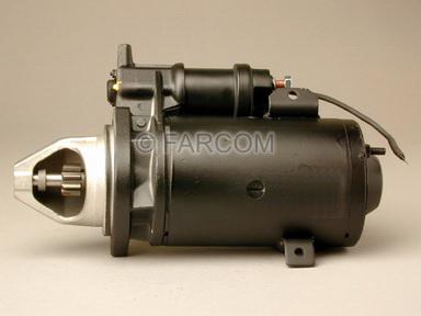 Farcom 103380 - Starter www.molydon.hr