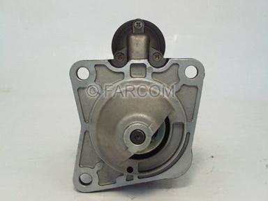 Farcom 103332 - Starter www.molydon.hr