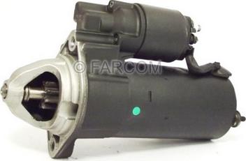 Farcom 103372 - Starter www.molydon.hr