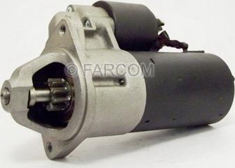 Farcom 103296 - Starter www.molydon.hr