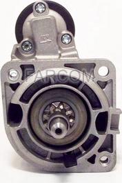 Farcom 103263 - Starter www.molydon.hr