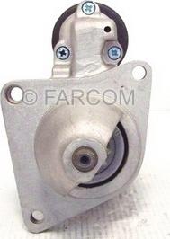 Farcom 103262 - Starter www.molydon.hr