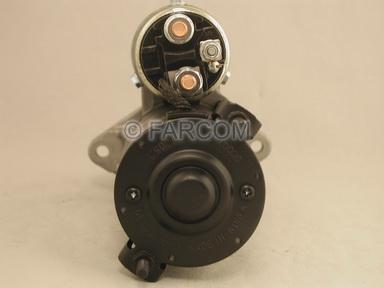 Farcom 103281 - Starter www.molydon.hr