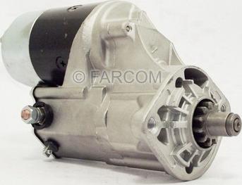 Farcom 103226 - Starter www.molydon.hr