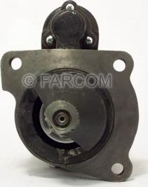 Farcom 103795 - Starter www.molydon.hr