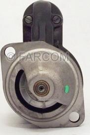 Farcom 103791 - Starter www.molydon.hr