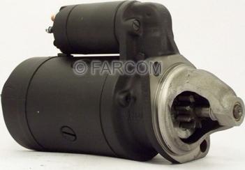 Farcom 103791 - Starter www.molydon.hr