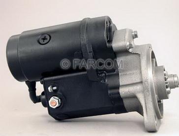 Farcom 103758 - Starter www.molydon.hr