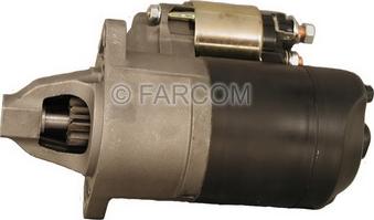 Farcom 103760 - Starter www.molydon.hr