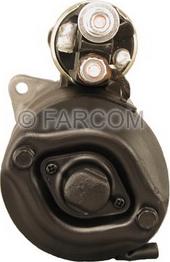 Farcom 103760 - Starter www.molydon.hr