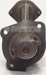 Farcom 103763 - Starter www.molydon.hr