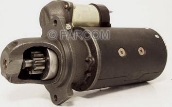 Farcom 103763 - Starter www.molydon.hr