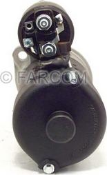 Farcom 103704 - Starter www.molydon.hr