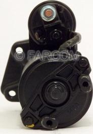 Farcom 103730 - Starter www.molydon.hr