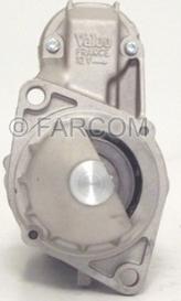 Farcom 103729 - Starter www.molydon.hr