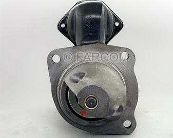 Farcom 103774 - Starter www.molydon.hr