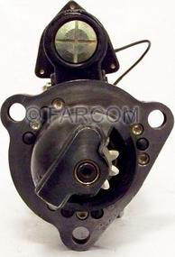 Farcom 104126 - Starter www.molydon.hr