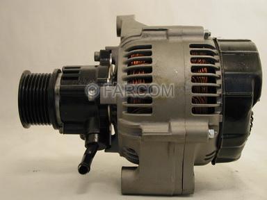 Farcom 119994 - Alternator www.molydon.hr