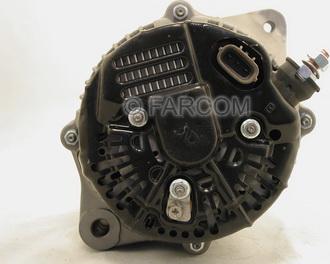 Farcom 119994 - Alternator www.molydon.hr