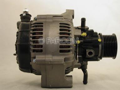 Farcom 119994 - Alternator www.molydon.hr