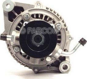 Farcom 119995 - Alternator www.molydon.hr