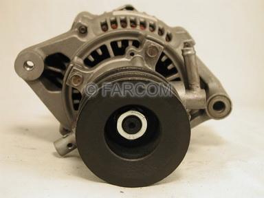 Farcom 119990 - Alternator www.molydon.hr