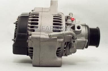 Farcom 119992 - Alternator www.molydon.hr