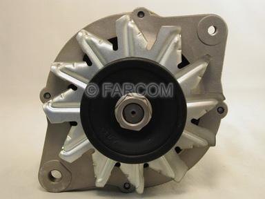 Farcom 119956 - Alternator www.molydon.hr