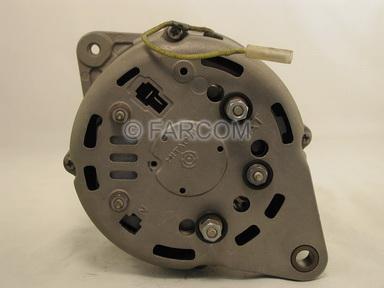 Farcom 119956 - Alternator www.molydon.hr