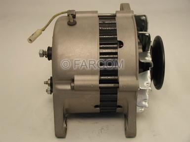 Farcom 119956 - Alternator www.molydon.hr