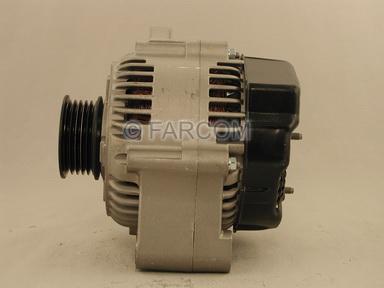 Farcom 119950 - Alternator www.molydon.hr