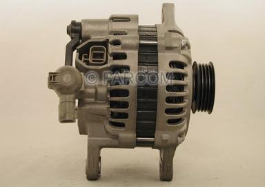 Farcom 119953 - Alternator www.molydon.hr