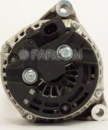 Farcom 119904 - Alternator www.molydon.hr