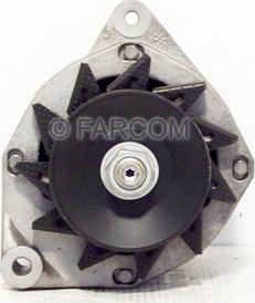 Farcom 119900 - Alternator www.molydon.hr