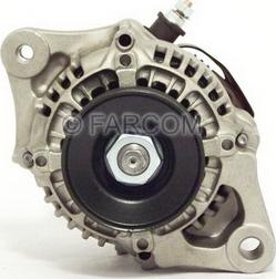 Farcom 119902 - Alternator www.molydon.hr