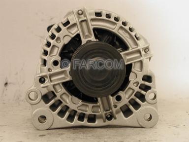 Farcom 119915 - Alternator www.molydon.hr