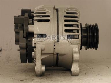 Farcom 119915 - Alternator www.molydon.hr