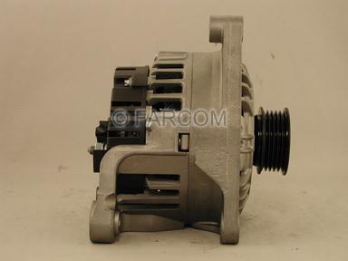 Farcom 119910 - Alternator www.molydon.hr