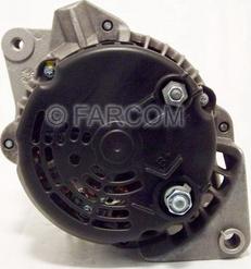 Farcom 119917 - Alternator www.molydon.hr
