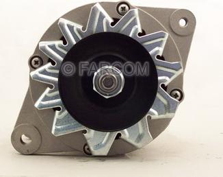 Farcom 119934 - Alternator www.molydon.hr