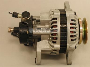 Farcom 119935 - Alternator www.molydon.hr