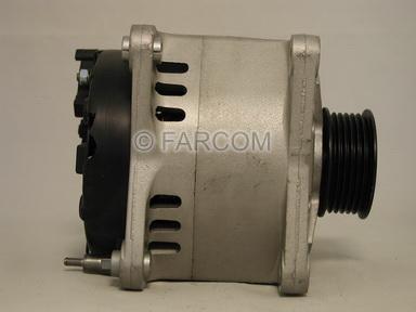 Farcom 119931 - Alternator www.molydon.hr