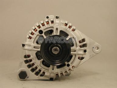 Farcom 119933 - Alternator www.molydon.hr