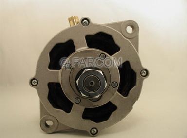 Farcom 119928 - Alternator www.molydon.hr