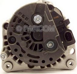 Farcom 119923 - Alternator www.molydon.hr