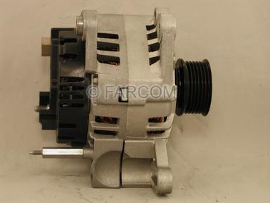 Farcom 119972 - Alternator www.molydon.hr