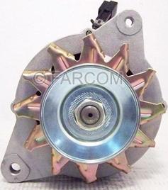 Farcom 119499 - Alternator www.molydon.hr