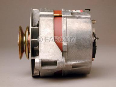 Farcom 119491 - Alternator www.molydon.hr